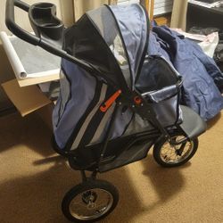 Dog Stroller 