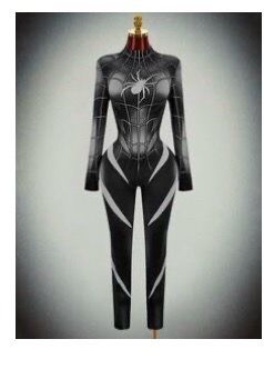 Woman’s costume