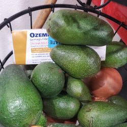 Avocado To Lose Weight 