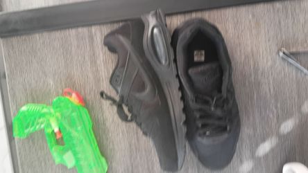 Nike airs size 9