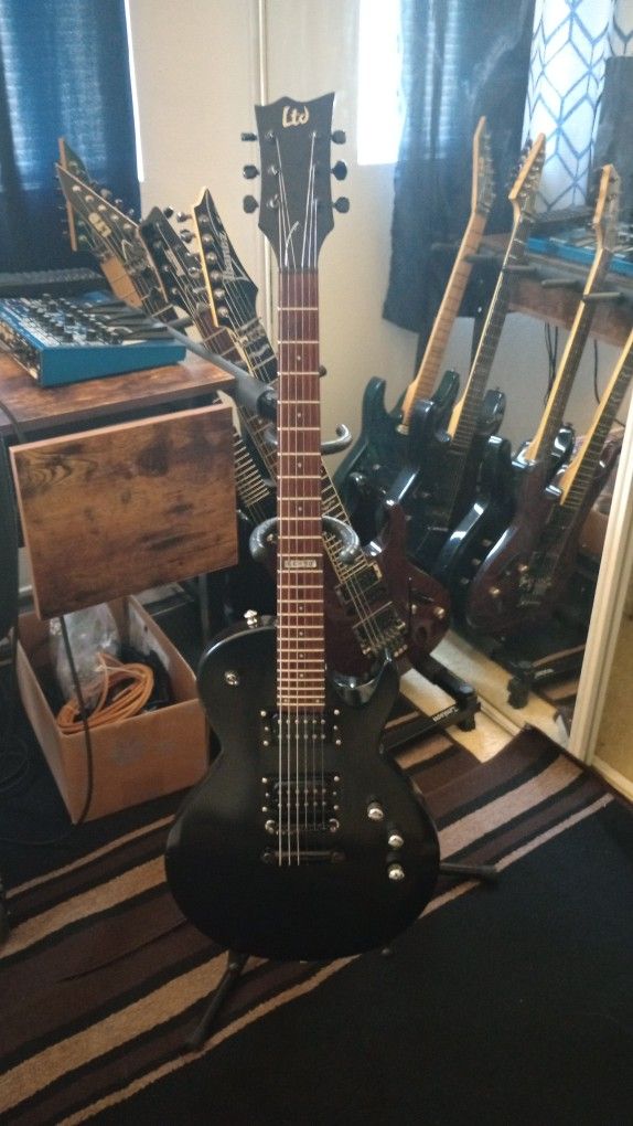 LTD / ESP EC-50 INDONESIA