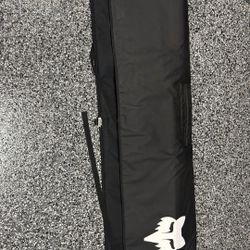 Fox Tail Gate Cover 