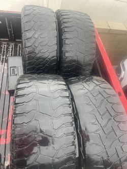 Offroad Tires 35x12.5r22