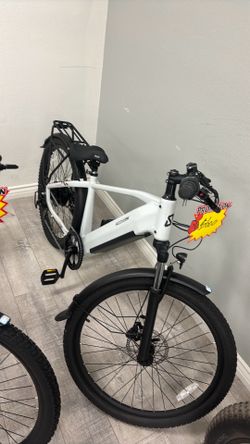Premium Ebike 549 out the door
