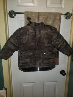Kids GAP Jacket