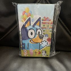 Treat Bags