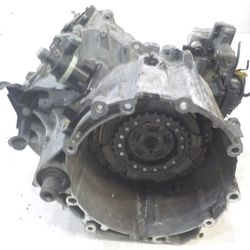 Transmission Vw Jetta hybrid 12-16