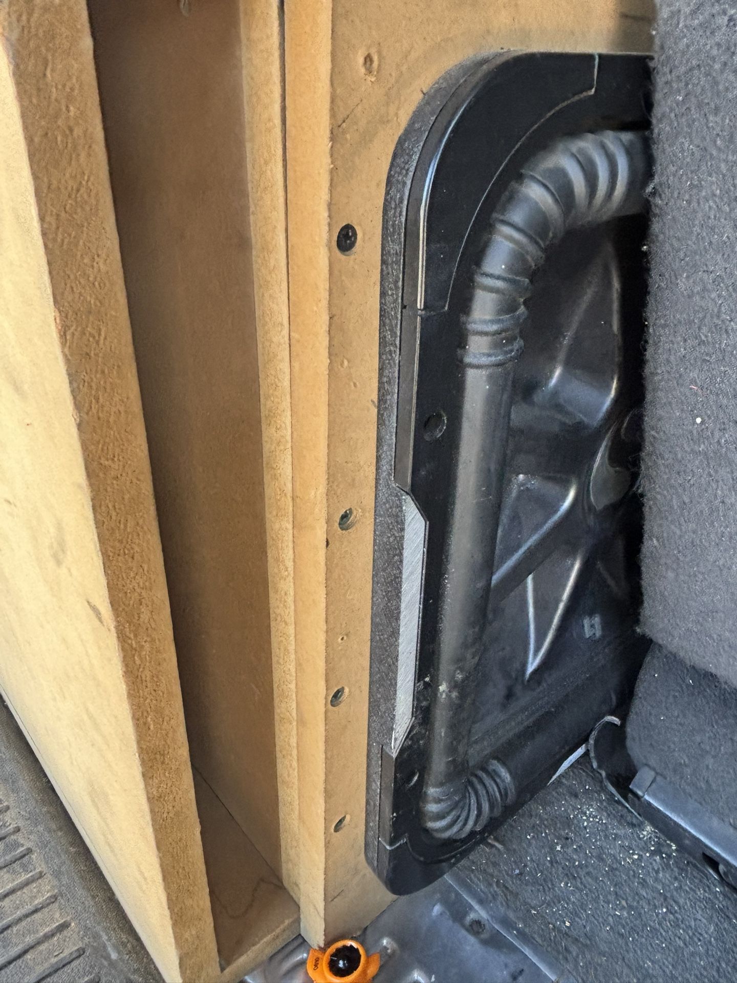 Two 15 Inch Subs Kenwood With All Three Receivers And Amplifers