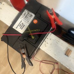 Battery 