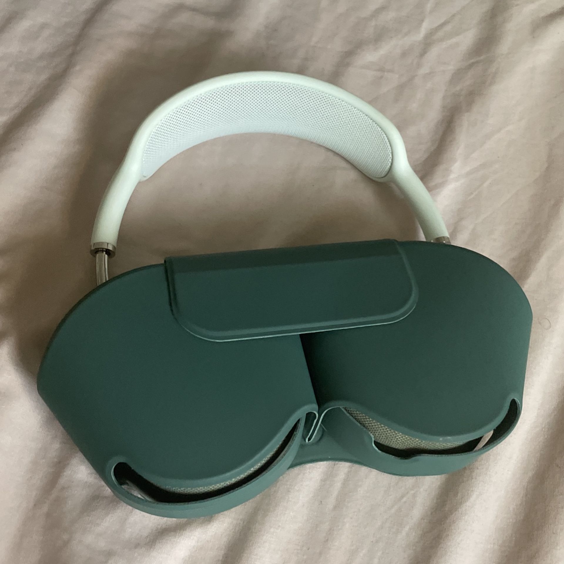 AirPod Max-green