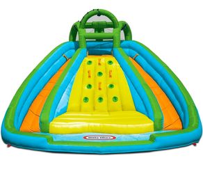 Little Tikes Inflatable Water Slide
