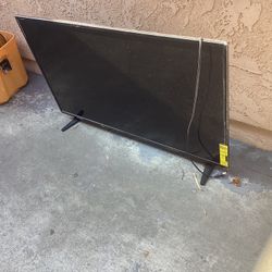 50 Inches Tv 