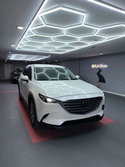 2018 MAZDA CX-9