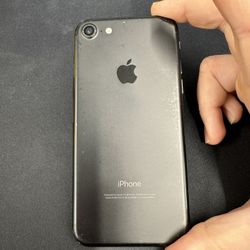 iPhone 7 32GB Unlocked