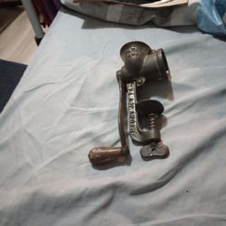 Meat Grinder