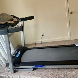 Treadmill 