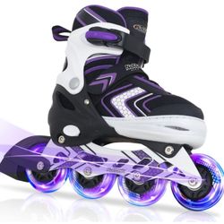 Rollerblades 
