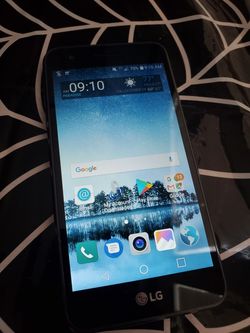 Tracfone.LG phone.NEW!