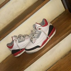 jordan 3s retro 