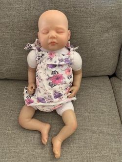 Reborn Doll