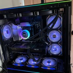 4K Gaming And Productivity PC Brand New