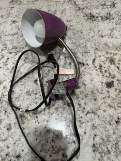 Clipper Lamp