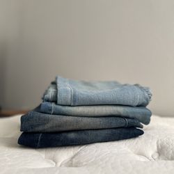 Men’s Hollister Jeans