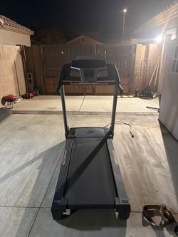 Treadmill