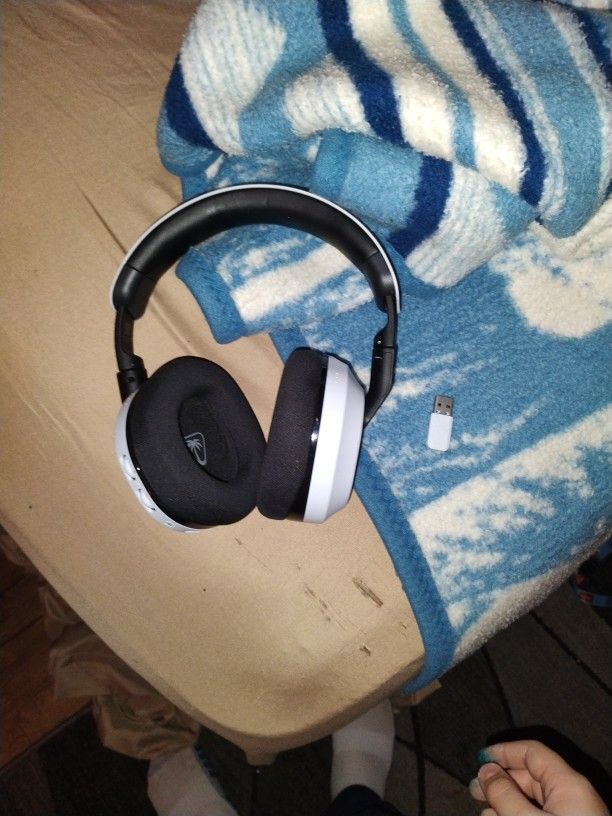turtle Beach headset