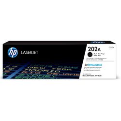 Print Cartridge Black Hp 202A