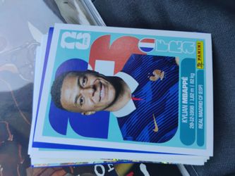 2026 panini FIFA world cup stickers