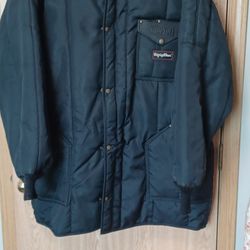 IRON TUFF RefrigWear Coat