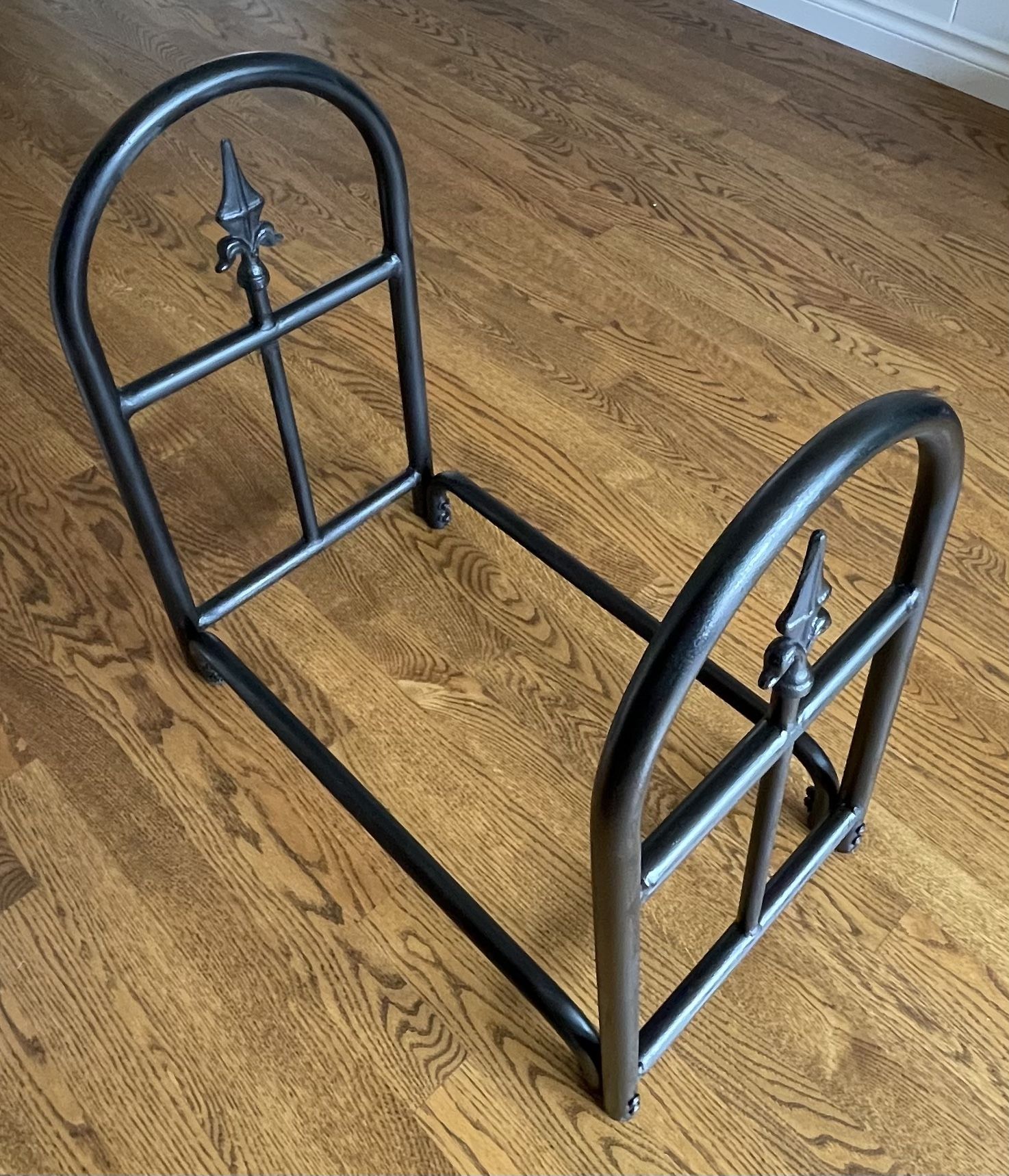 Firewood Rack