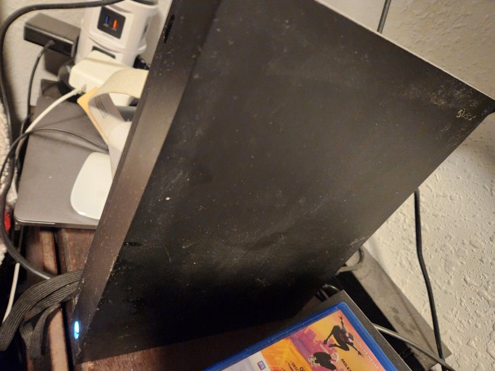 Xbox One X Video games & Consoles