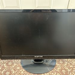 Sceptre 24” Monitor