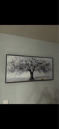 Wall art
