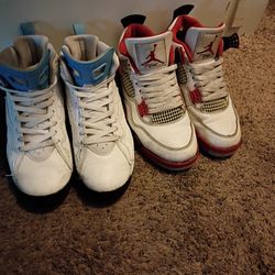 Jordans