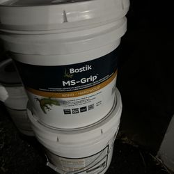 Glue Hardwood 
