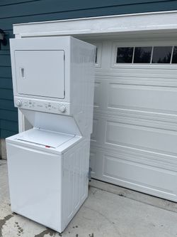 Washer/dryer