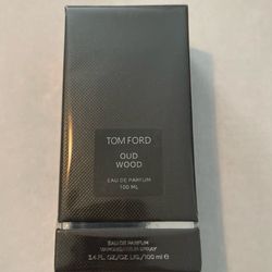 Tom Ford Oud Wood