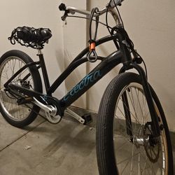 Electric Bike 700 Obo