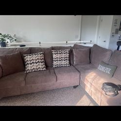 Couch For Sale 