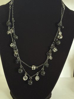 Express Necklace