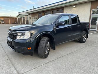 2023 Ford Maverick