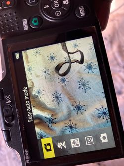 Nikon Coolpix L620