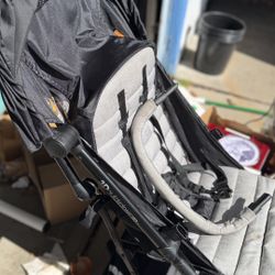 3Dquickclose CS+ Compact Fold Stroller