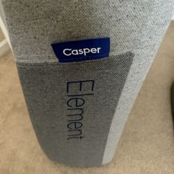 Casper Full Mattress
