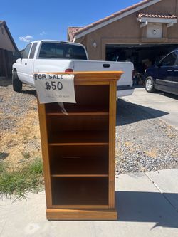 Book Shelf