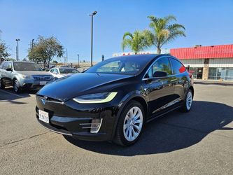 2020 Tesla Model X