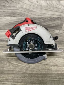 Milwaukee M18 5 Inch Random Orbit Sander Tool Only (A1D028341)